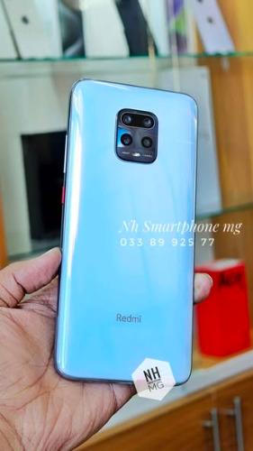 REDMI 10X 5G DISPONIBLE   
Qualité 100% ORIG ...