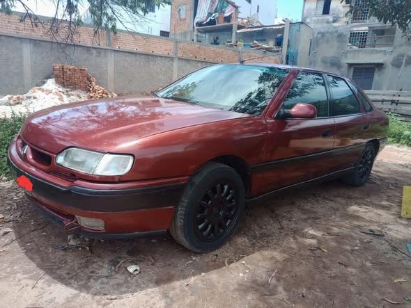 Renault safrane Moteurs diesel turboJante all ...