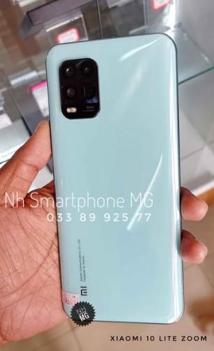 XIAOMI 10 LITE ZOOM DISPONIBLE 
Produits de  ...