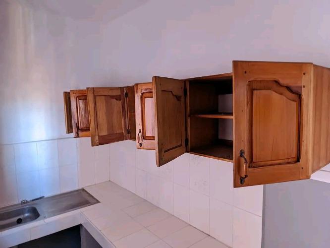 Petit appartement indépendant de type T3 à lo ...