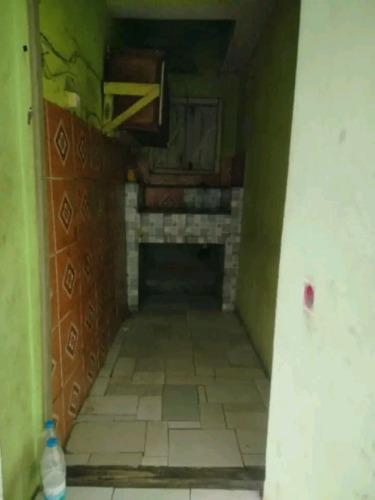 trano ahofa maharoha manakambahiny 
1 chambr ...