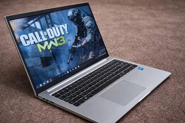 HP ProBook 450 G8  
✔️ CORE I5  11eme Genera ...