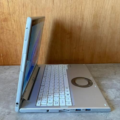 PANASONIC TACTILE core i5 7iém générations dé ...