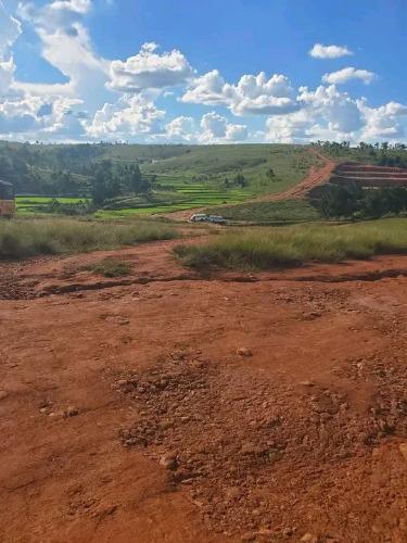 Araraoty fa mandalo ny mora an!
Tany amidy m ...