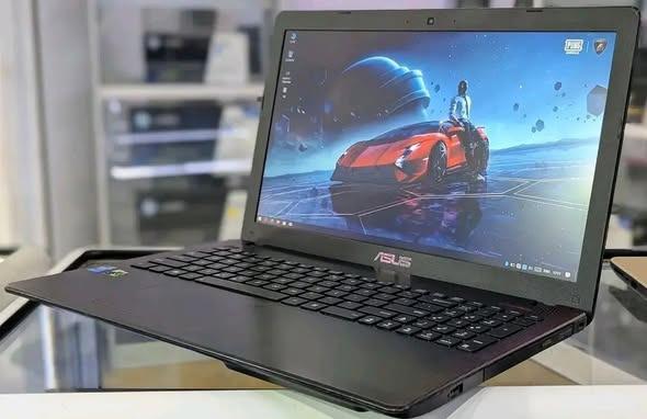 Semi - Gamer 8cPUS (hoan'izay tonga aloha iha ...