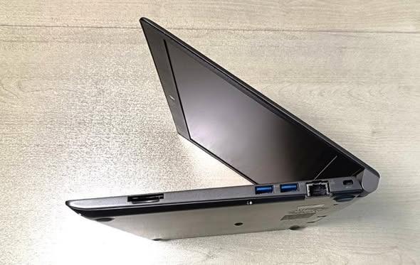 ####Toshiba ultra slim tactile core i7 5iém g ...