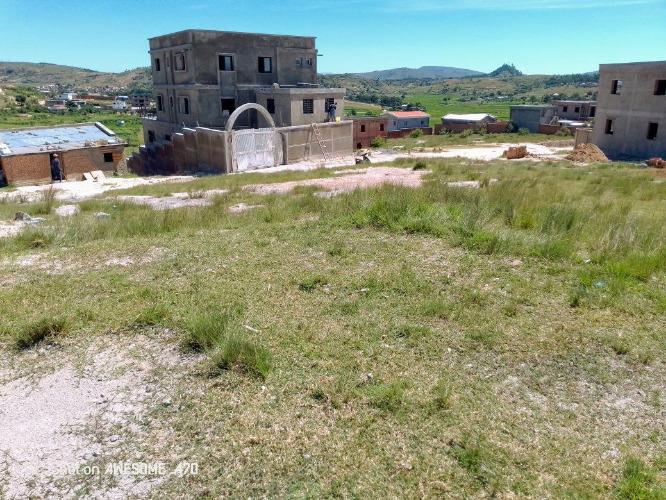 TANY AMIDY  Tsara toerana be , Aza tara
Refy ...