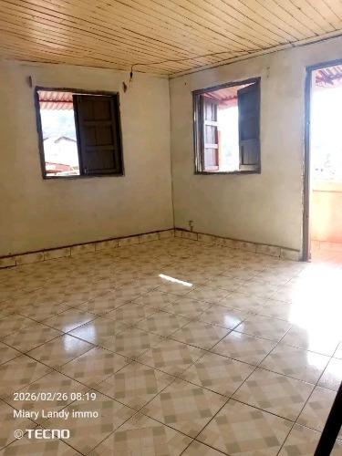 trano  ahofa ambatoroka ambany ! 
       BDR ...