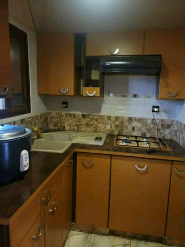 Appartement A Louer
be l air Ampandrana
1li ...