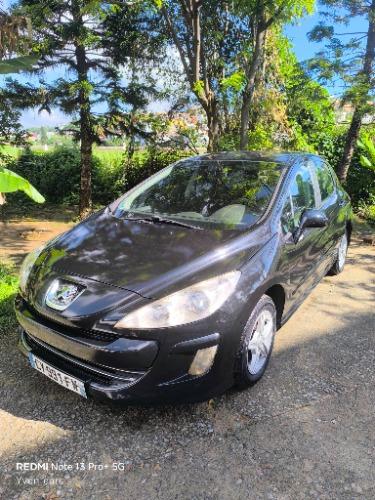 À VENDRE / ÉCHANGE – Peugeot 308 VTI
 Modèle ...