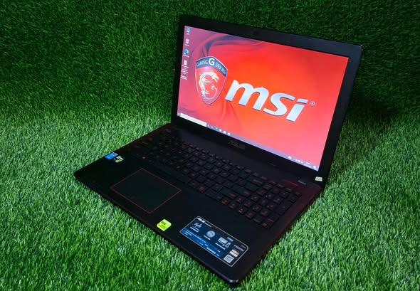    OCCASION BONNE ASUS GAMEUR    
ACRAN 15,6 ...