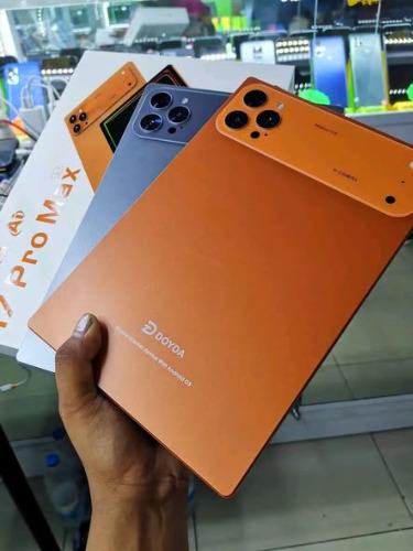 TABLETTE DOYODA 17 PRO MAX   
 Écran : 12 po ...