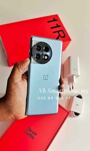 ONE PLUS 11R DISPONIBLE   
   Spécifications ...