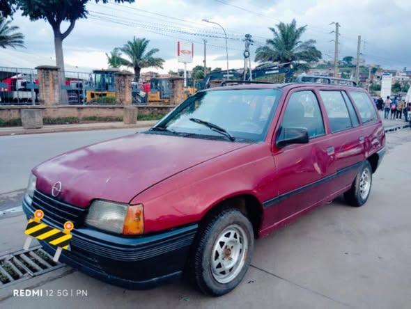 OPEL CADETTE BREAK moteur Essences d, origine ...