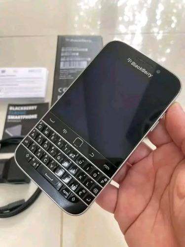 Promotion Blackberry Classic    
 Prix : 90. ...