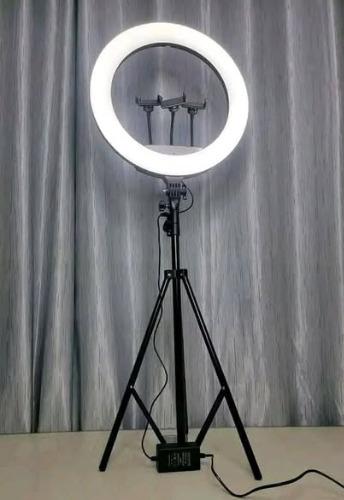  Ring light 56 cm de diamètre ilay farany nge ...