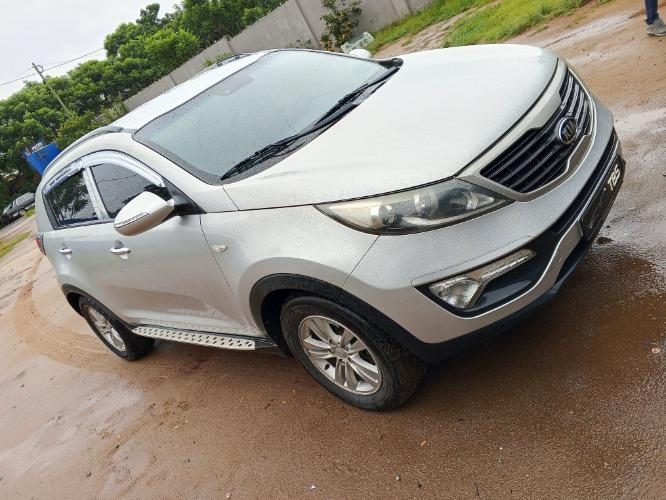 Kia Sportage phase 3 diesel
Moteur diesel mi ...