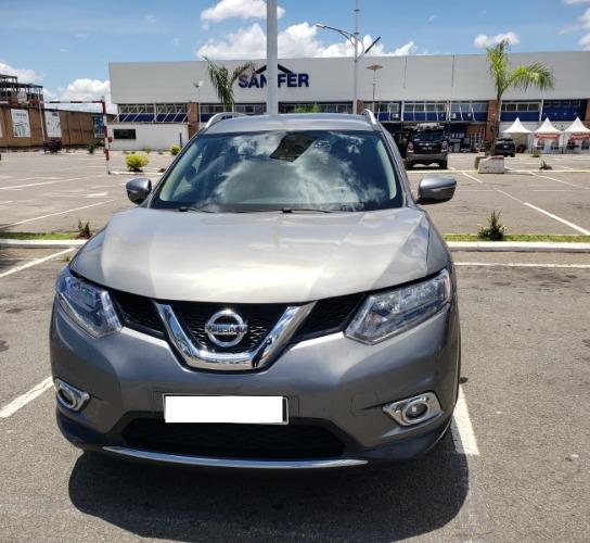 NISSAN X-TRAIL T32
A VENDRE / POSSIBLE REPRI ...