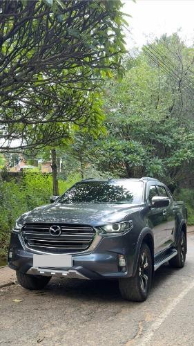 Mazda BT-50 Platinium 2024 
À VENDRE ou À ÉC ...