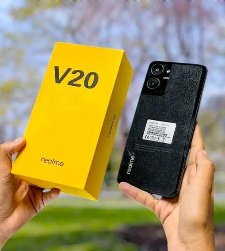 #REALME  V20 5G ORIGINAL      
MAZAKA LMC 
 ...