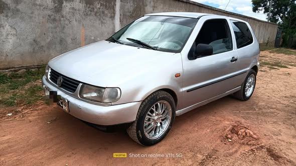 Polo 3 diesel sdi2ve,da,ja, auto radio