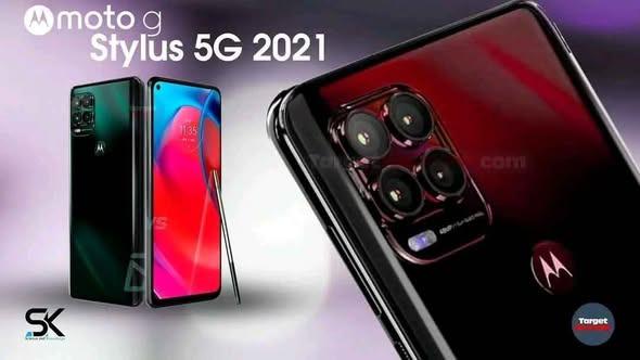 MOTOROLA G STYLUS  5G (2021) ❄️ original     ...