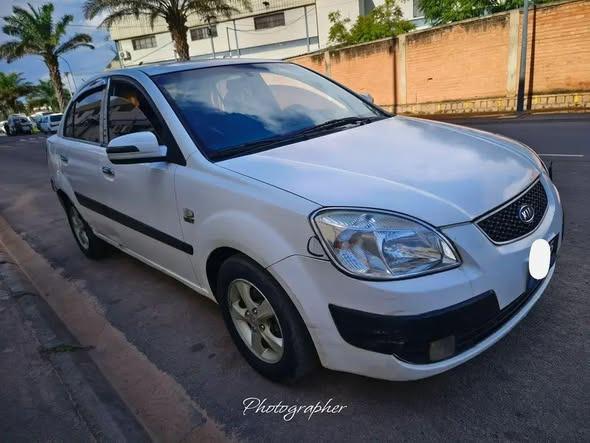 KIA Pride CRDI VGT‎ Moteur diesel économique  ...