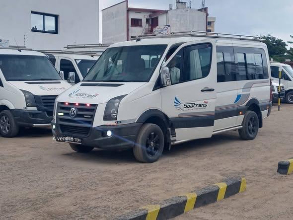 TDI mena 3 Fiara amperinasa, milamina tsara