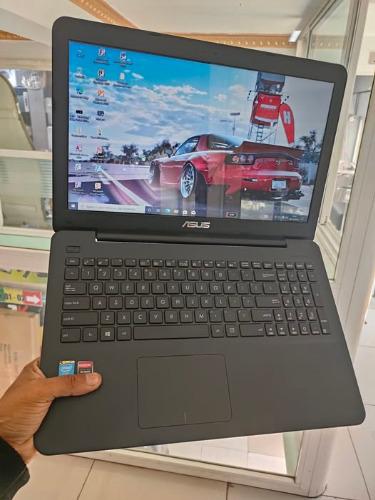 Asus X555L - Core i3 5ème Génération          ...
