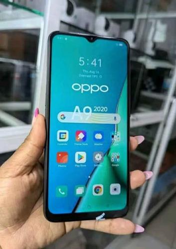  OPPO A9 2020 #ORIGINAL    
(LMC&GCAM)OK
-R ...