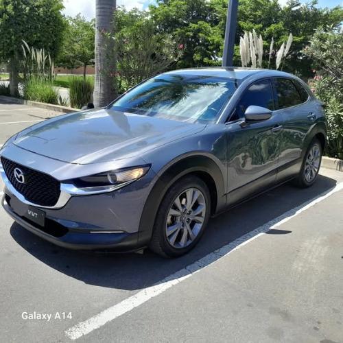 Mazda Cx30 Skyactiv-G AWD ( 4x4 ) Années 2025 ...
