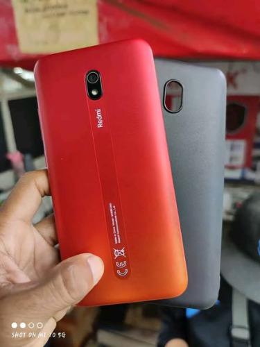  REDMI 8A  ORIGINAL  
Efa miaraka @ Cable Ty ...