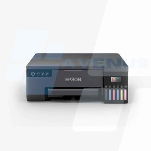 Epson EcoTank L8050 – Imprimante Photo A4 Pro ...