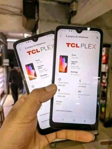 TCL 4188S original  
Mahaza LMC GCAM
Stocka ...