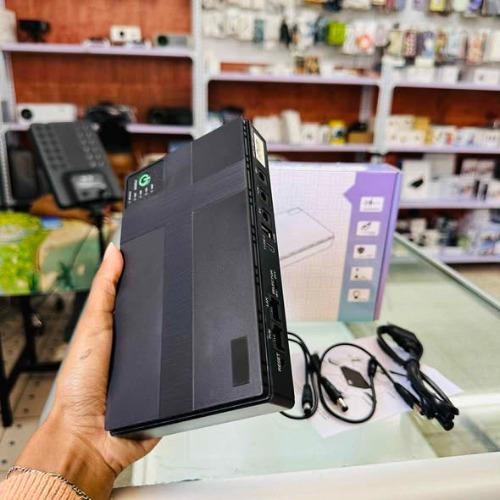 MINI ONDULEUR UPS DCSL-1018PC   
     ANTI D ...