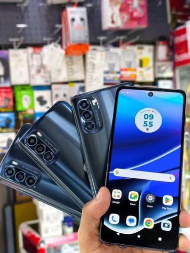  MOTOROLA G STYLUS 2022 ORIGINAL
(avec houss ...