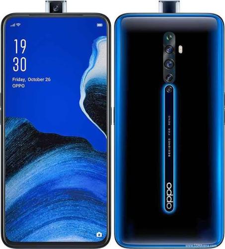 OPPO Reno2 Z  original 
Avec Housse+Cable ty ...
