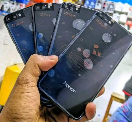 HONOR 9N（9I）＃ORIGINAL  
＃APN 13+2 Selfie 16  ...