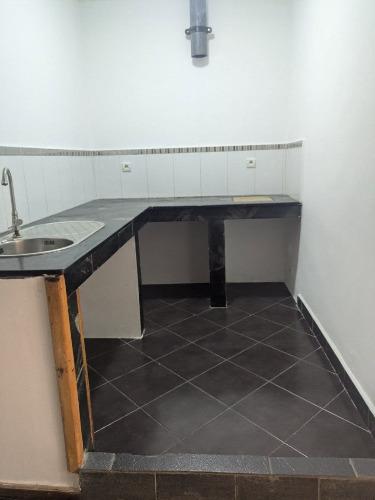 Appartement à louer – Analakely
 Avec une tr ...