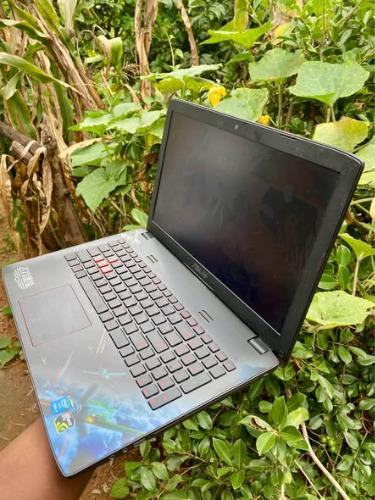 ASUS ROG    
 GL-552JX
CORE I7- 4 ÈME GÉNÉR ...