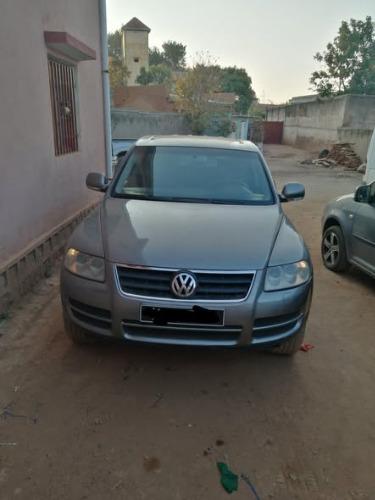 touareg tdi année 2005 (BVM)Moteur R5 tdi d'o ...