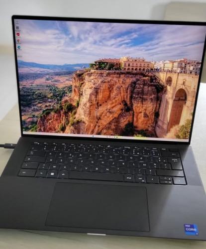 DELL XPS 15 9530 – Laptop Haut de Gamme (Etat ...