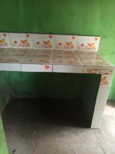 Anjanahary
2 chambres+ cuisine
WC douche ex ...