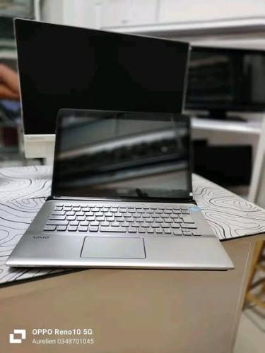  TACTILE SADY LUMINEUX   
SONY VAIO SVE14A29 ...