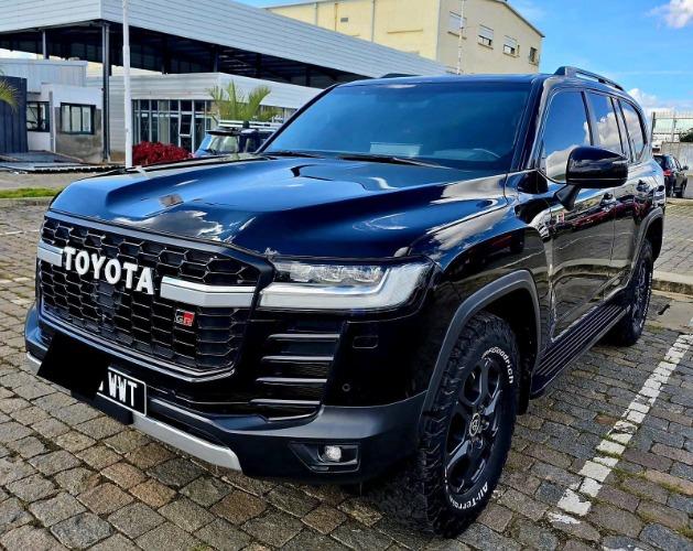 Toyota LC300 GR-S 2025, ETAT NEUF  (GAZOO Rac ...
