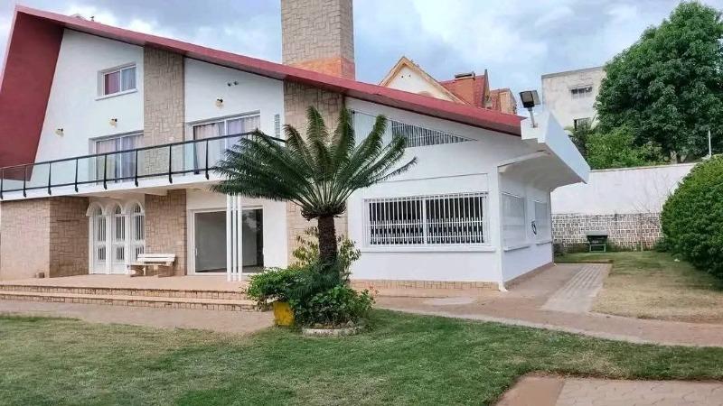 Villa appartement 1living 3chambres confort à ...