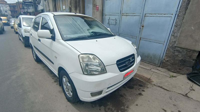 Kia morning phase 1
Moteur impecable,puissan ...