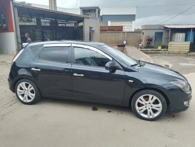 i30 phase 1 version sport ‎Année 2008‎ Papier ...