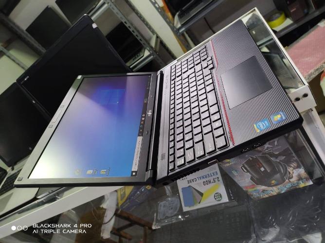 ORDINATEUR PORTABLE FUJITSU – TSARA HO AN’NY  ...