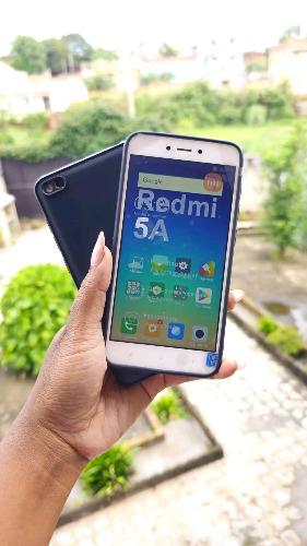 PROMOTION 
Redmi 5A, original + HOUSSE 
4Go ...
